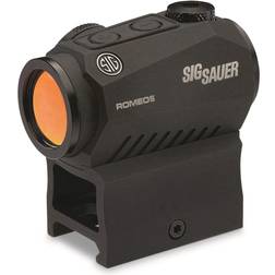 Sig Sauer Romeo5 1x20 Red Dot Sight