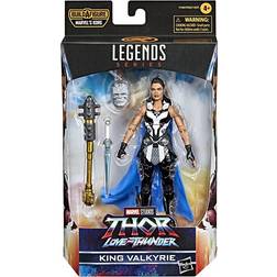 Hasbro Marvel Legends Thor: Love & Thunder King Valkyrie