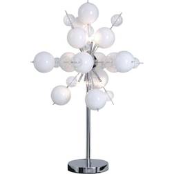Näve Explosion Bordlampe 73cm