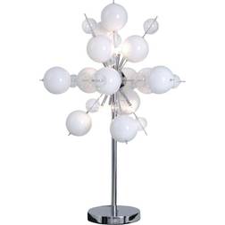 Näve Explosion Bordslampa 73cm