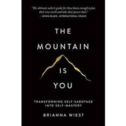 The Mountain Is You (Hæftet, 2020)