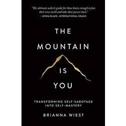 The Mountain Is You (Paperback, 2020)