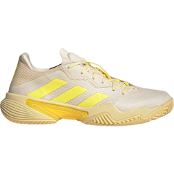 Adidas Barricade M - Ecru Tint/Beam Yellow/Almost Yellow