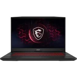 MSI Pulse GL76 12UEK-404UK