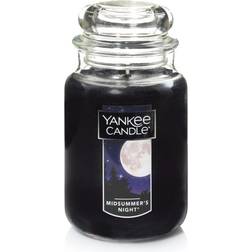 Yankee Candle MidSummer's Night Doftljus 624g
