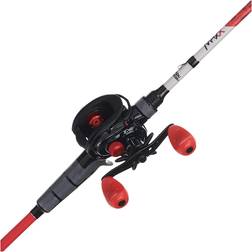 Abu Garcia Max X 7'0 Baitcast Combo