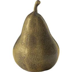 Menu Sentiment Paper Weight Figurine 10cm