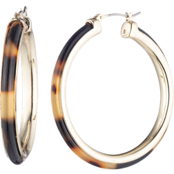 Lauren Ralph Lauren Jewellery Earrings - Gold/Titanium