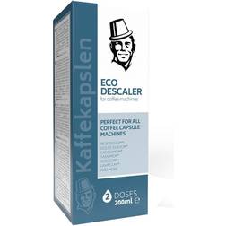 Kaffekapslen Flydende Afkalkning 200ml
