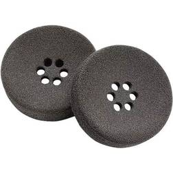 Poly Plantronics Super Soft Foam Ear Cushions