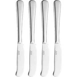 Dorre Sheli Butter Knife 18.5cm 4pcs