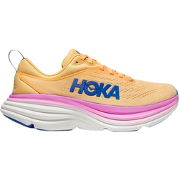 Hoka Bondi 8 W - Impala/Cyclamen