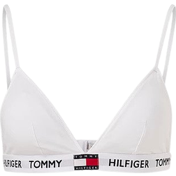 Tommy Hilfiger Triangle Padded Bra