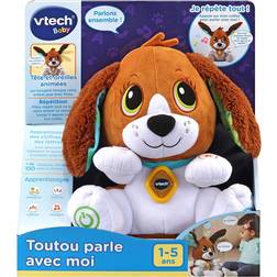 Vtech Toutou Parle With Moi