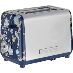 Laura Ashley VQSBT582BSUK Blue