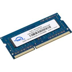 OWC SO-DIMM DDR3 1867MHz 4GB For Mac (1867DDR3S4GB)