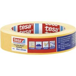 TESA 04344-00003-00 Professioal Precision Mask Tape 50000x25mm