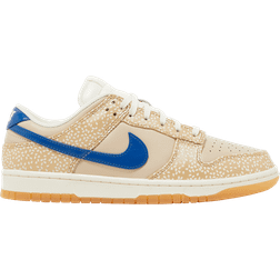 Nike Dunk Low - Sesame/Blue Jay/Sail/Sanddrift/White/University Gold