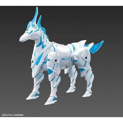 Bandai SDW Heroes War Horse Knight World Ver