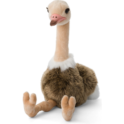 WWF WWF Struts mjukisdjur 35 cm