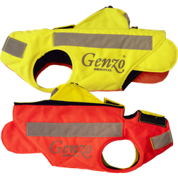 Genzo Skyddsväst hund XXL/3XL XXL/3XL