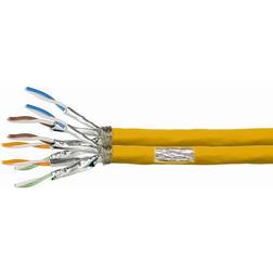 LogiLink Professional CAT 7 SFTP, PiMF 100m