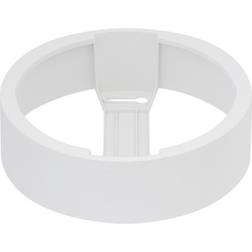 LEDVANCE Downlight IP44 165mm ramme Loftplafond