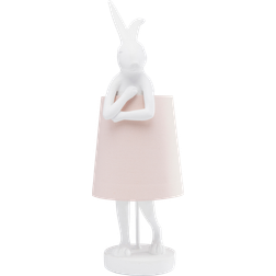 Kare Design Animal Rabbit Bordlampe