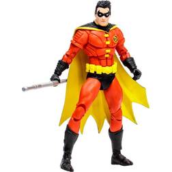 McFarlane DC Multiverse Robin (Tim Drake) Gold Label