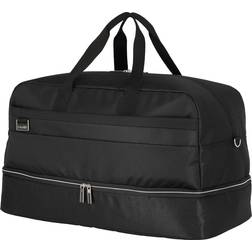 Travelite Miigo Weekender Tasche - Nachtschwarz