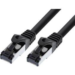 InLine 78803S, 3 m, Cat8.1, S/FTP