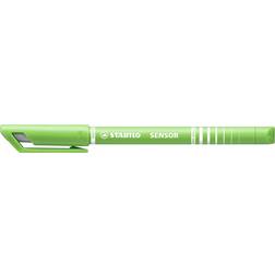 Stabilo Fineliner Sensor 0.3 mm