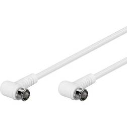 Goobay Pro Antenna Sat cable F