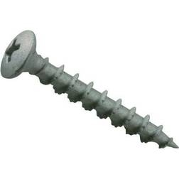 Malmbergs Universalskruv Protect4, 4,8x35mm, 250st