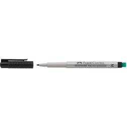 Faber-Castell FC Multimark M non-perm. Sort