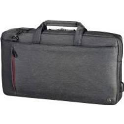 Hama Manchester Notebook-Tasche 44 cm (17.3) Schwarz