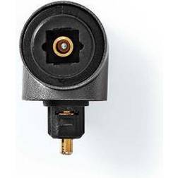 Nedis TosLink Adapter Toslink Hun TosLink