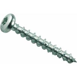 Malmbergs Träskruv TFT, 4,0x16mm, 400st