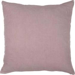 Ib Laursen syren Pudebetræk Rød, Pink (50x50cm)