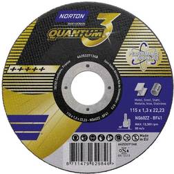 Norton Kapskiva Quantum3