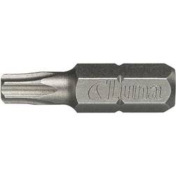 Luna Bits Torx indv. T30 50 stk