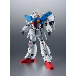 Mobile Suit Gundam 0083: Stardust Memory Robot Spirits Actionfigur (Side MS) RX-78GP01Fb Gundam GP01 Full Burnern ver. A.N.I.M.E xx cm