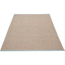 Pappelina Effi Haze 180 Turkis, Blå, Grå, Beige cm