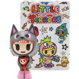 Tokidoki Little Terrors Blind Box