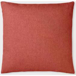 Elvang Classic Cushion Cover Red (50x50cm)
