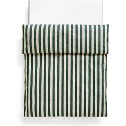 Hay Été Duvet Cover Green (220x220cm)