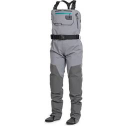 Orvis Women's PRO Wader Shadow