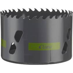 Luna Tools Tättandad hålsåg TCT
