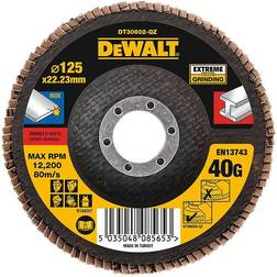 Dewalt LAMELLSLIPSKIVA 125X22/2MM Beijerbygg Byggmaterial