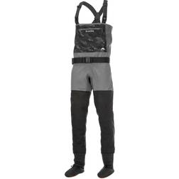 Simms Guide Classic Stockingfoot Waders-XLS